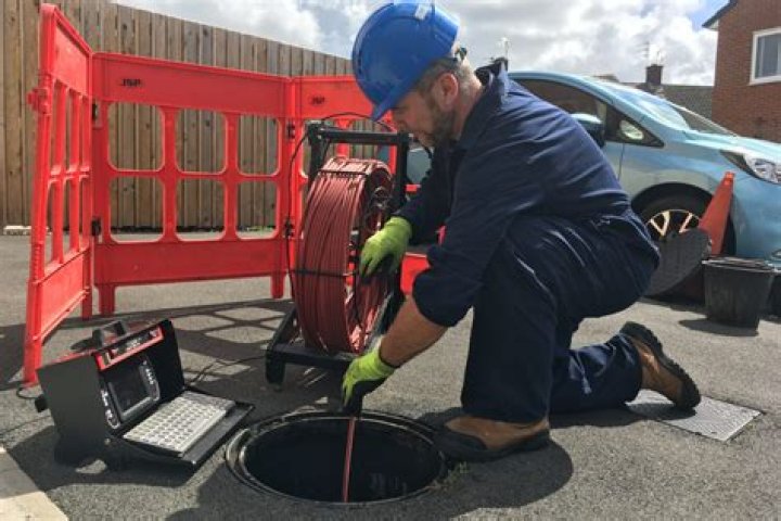 blocked drains manchester