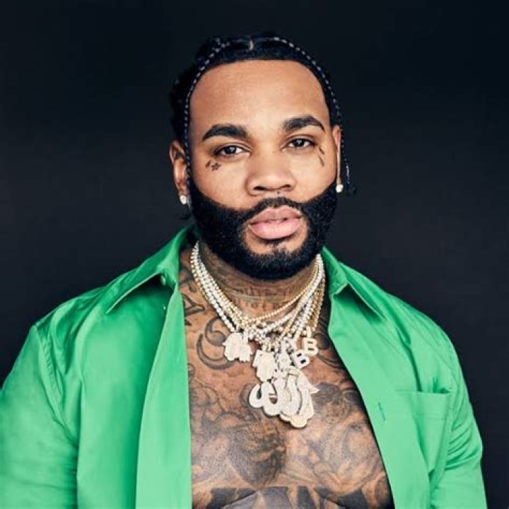 Brandon Gilyard, Kevin Gates' Brother