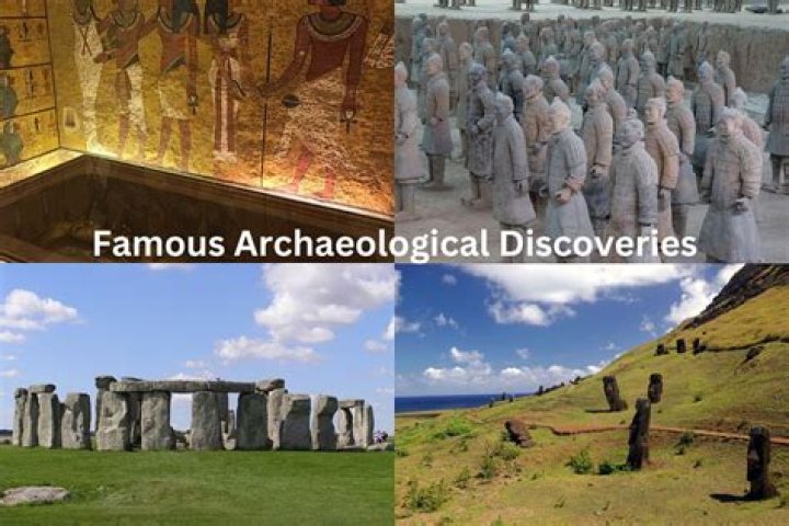 Discoveries And Insights Into An Icon