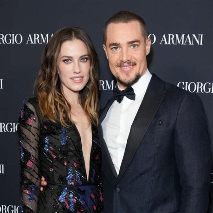 Exploring The Private Lives Of Alexander Dreymon's Parents