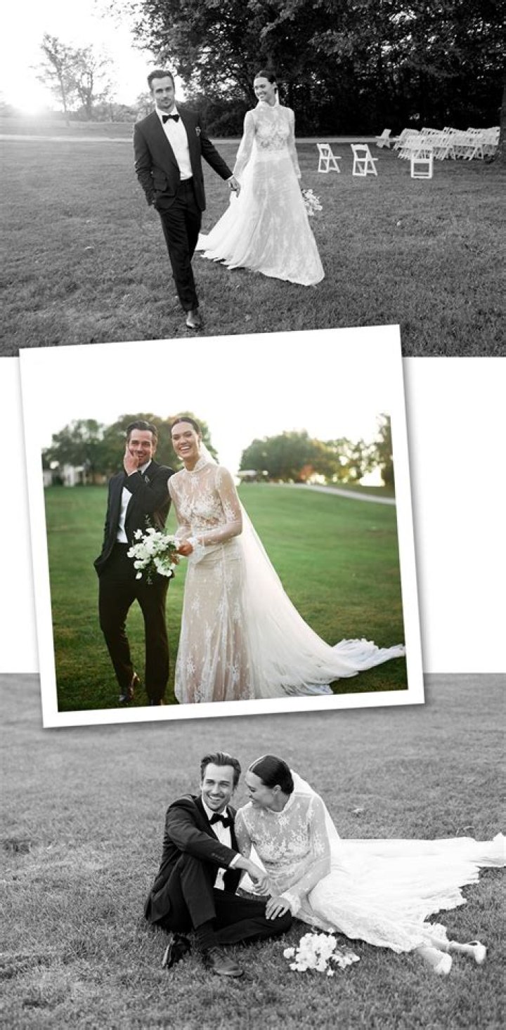 Jon Michael Ecker And Wife Laura James