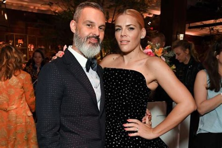 Uncovering The Parents Of Busy Philipps