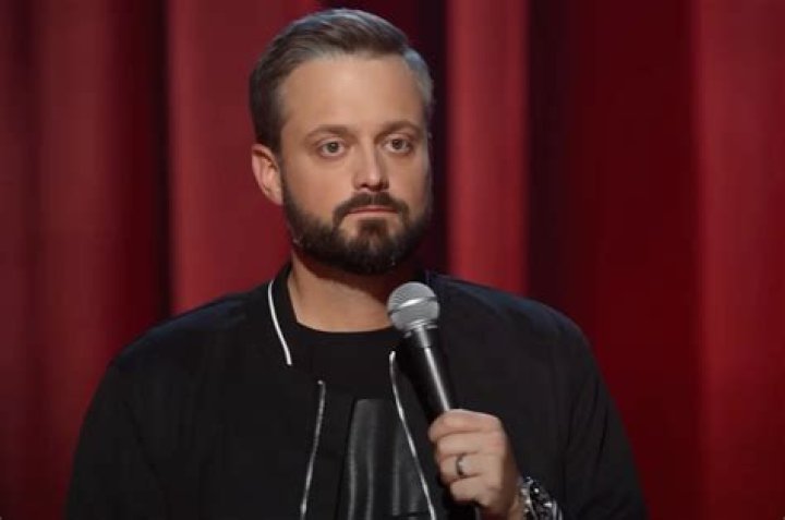 Unveiling Nate Bargatze's Net Worth: Discoveries And Insights