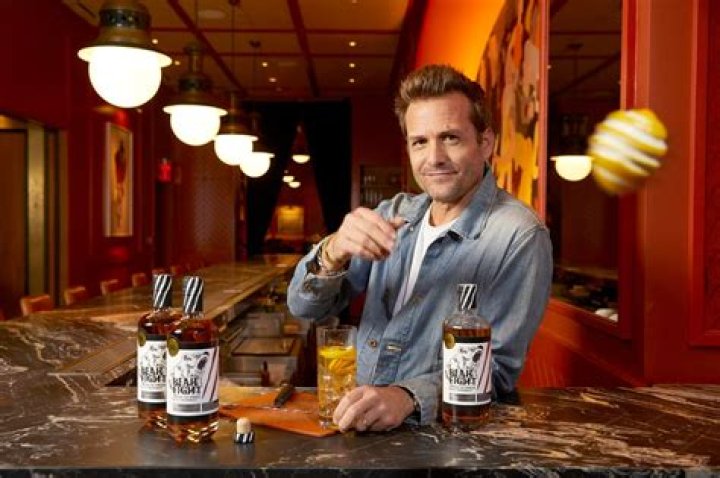 Unveiling The Allure Of "Gabriel Macht Mouth": Discoveries And Insights