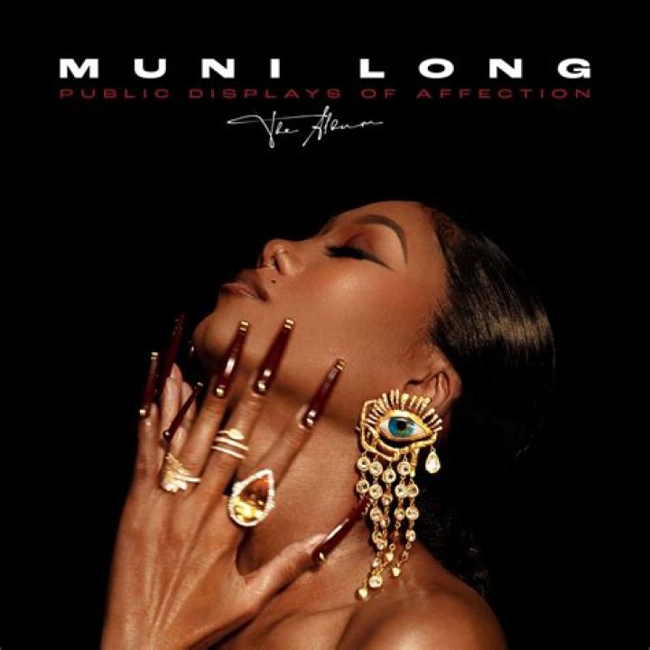 Unveiling The Inspiring Influence Of Muni Long's Mother
