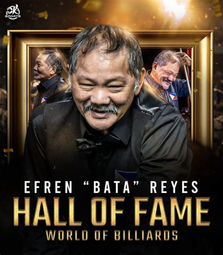 Unveiling The Treasures Of Efren Bata Reyes' Property Empire